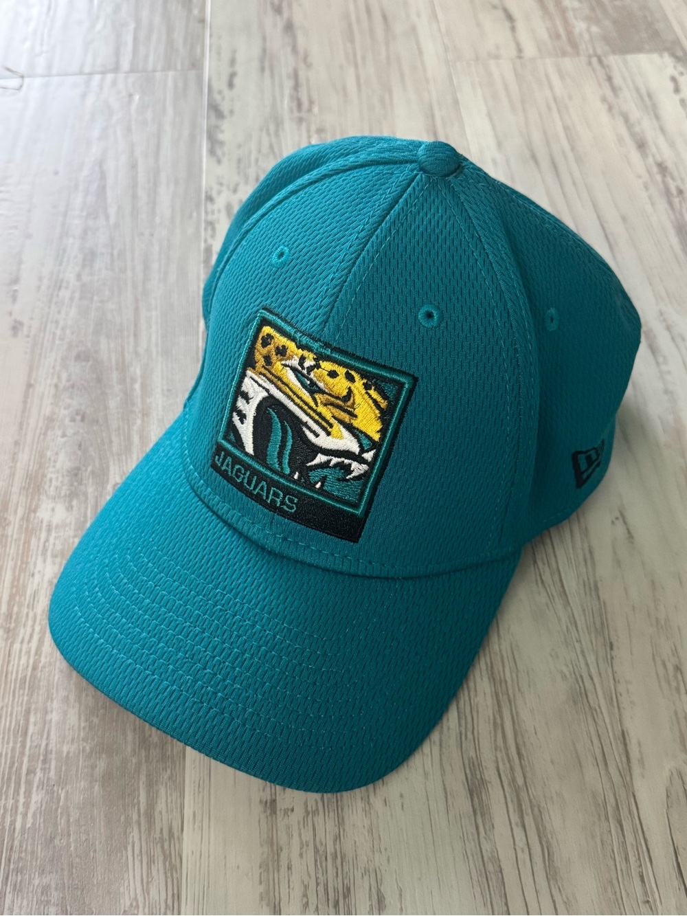 New Era Jacksonville Jaguars Hat